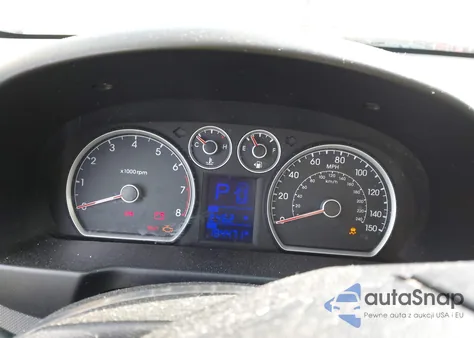 2011 Hyundai Elantra Touring Gls z USA, uszkodzony, nr VIN KMHDB8AE3BU122699